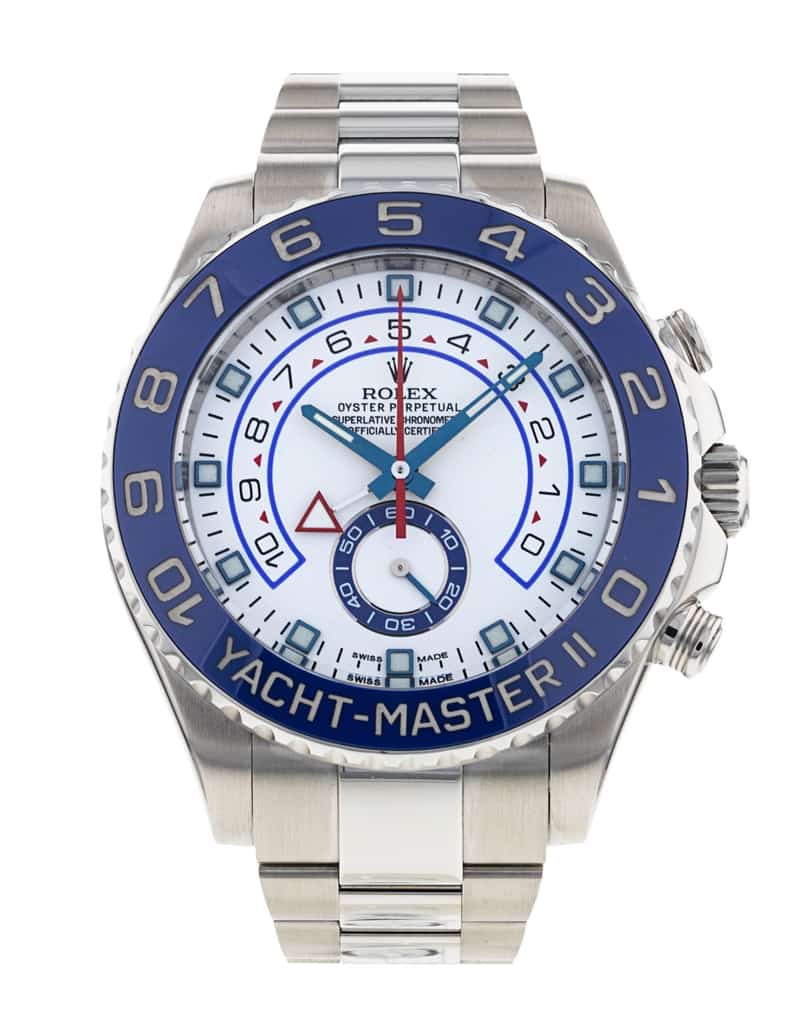Rolex Yacht-Master II 116680 Rolex Yacht-Master II 116680